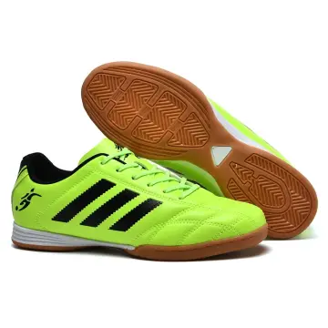 Kasut hot sale breaker futsal