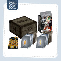 Fun Dice: Nidavellir: Deluxe Royal Treasure Board Game