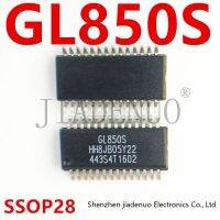 (5-10 ชิ้น) ชิปเซ็ต GL850S-HHY22 GL850S SMD SSOP-28 ใหม่ 100%