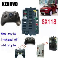 （Free shipping）¤❃ HLX SX118 Land Rover Childrens electric car Bluetooth remote control receiver controller for toy