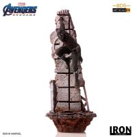 Toysoverzone Black Panther BDS Art Scale 1/10 - Avengers: Endgame