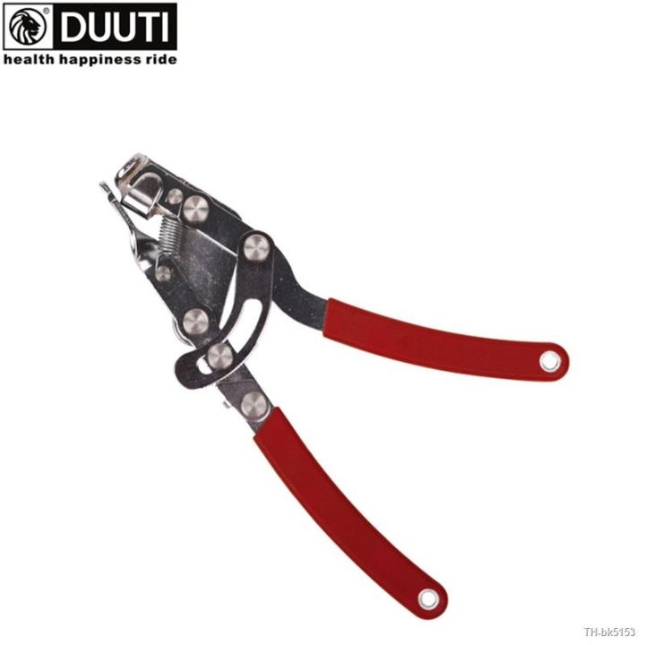 bike cable puller tool