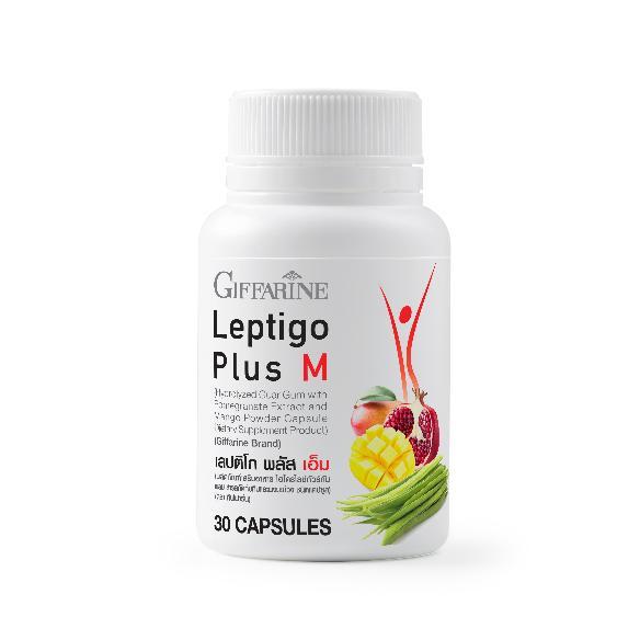 เลปติโก พลัส เอ็ม Leptigo Plus M