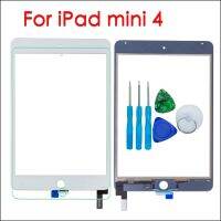 ขายดี YJ99529 - /❣100ผ่านการทดสอบสำหรับ A1550 4 A1538 iPad Mini อะไหล่แผงด้านหน้ากระจกหน้าจอสัมผัสเครื่องมือนิรภัย