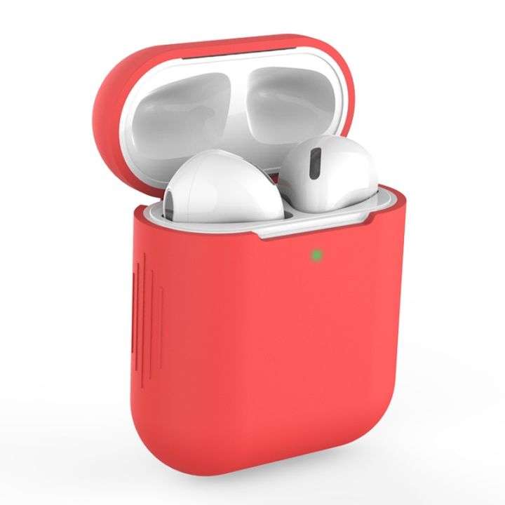 silicone-earphone-case-for-airpods-case-shockproof-bluetooth-wireless-protective-cover-skin-accessories-for-apple-airpods-headphones-accessories