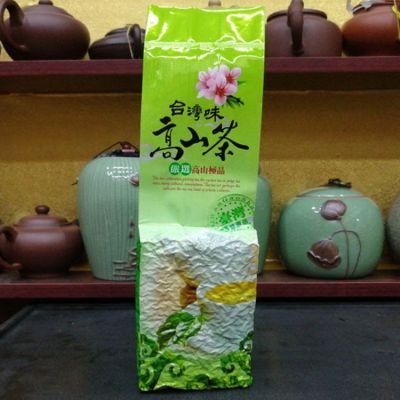 กลิ่นหอมนม250ชาอูหลงกรัม/ถุงไต้หวันชาอัลไพน์ Jinxuan ที่อุดมไปด้วยรสนมเจลลี่น้ำหอมนม