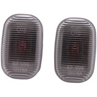 2Pcs Car Light Side Marker Turn Signal Lamp for Vios Axp4 Scp4 2002-2006 for 2004-2006 81730-0D020