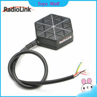 Radiolink M8N GPS SE100โมดูล UBX-M8030สำหรับ Pixhawk PIX PX4ระบบควบคุมการบิน APM