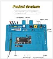 [hot]ﺴ⊙  New Insulation Repair Soldering Maintenance Platform