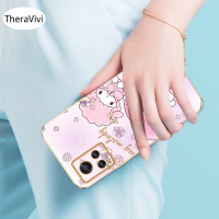 เคสโทรศัพท์กันกระแทกเข้ากันได้กับ Vivo V19 V19นีโอ V20 SE Y7 2020 V20คลุมทั้งหมดตัวปกป้องกล้องถ่ายรูปเคสกันกระแทกฝาหลังการ์ตูน