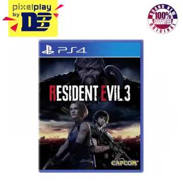 Shop Resident Evil Remake Ps4 online