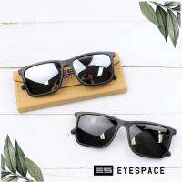 แว่นกันแดดแฟชั่น UV400 งานคุณภาพ EYESPACE FS003