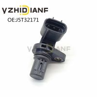 1X Original เซ็นเซอร์ตำแหน่งเพลาข้อเหวี่ยงสำหรับ Suzuki- Grand-Vitara- Kizashi- Swift- 3322063J00 33220-63J00 J5T32171 PC722/S10283