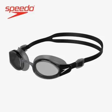 Speedo swimming goggles store with power