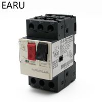 【YF】 Motor Starter GV2ME Series Protector Circuit Breaker Push Button 3P Thermal Magnetic Type MPCB Factory