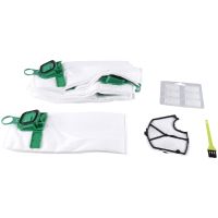 For Kobold Vacuum Cleaner Bag Kit Compatible for Kobold VK140 VK150