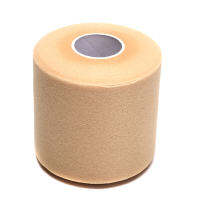 Laogeliang 7cm * 27.5M Foam ผ้าพันแผลกาวยืดหยุ่นกล้ามเนื้อผ้าพันแผลกีฬา Training Tape