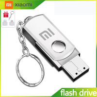 Xiaomi Pen Drive 256GB 128GB 512GB USB Flash Drive 64GB 32 16GB 8GB 4GB 2GB 1GB USB Pen Drive Stick with Flash Drive Keychain