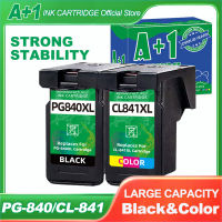 CL-841สำหรับเครื่องพิมพ์ Canon PG840 CL841ตลับหมึกสำหรับ MG3680 PG-840