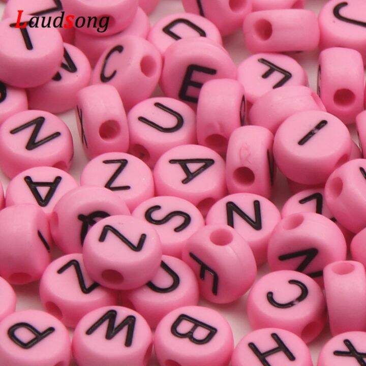 4x7mm-mixed-letter-acrylic-beads-round-flat-alphabet-cube-loose-spacer-beads-for-jewelry-making-diy-handmade-necklace-bracelet