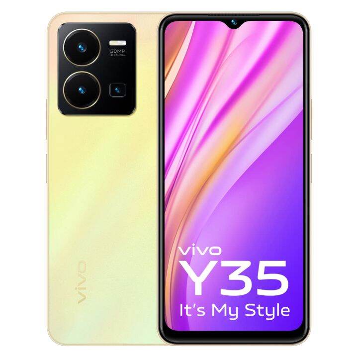 vivo-y35-2022-หน่วยความจำ-ram-8-gb-rom-128-gb-สมาร์ทโฟน-โทรศัพท์มือถือ-มือถือ-vivo-วีโว่-หน้าจอ-6-58-นิ้ว-snapdragon-680-โทรศัพท์-มือถือ-แบตเตอรี่-5-000-mah-ชาร์จไว-44