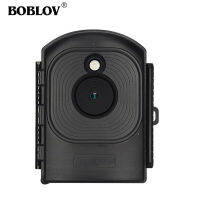 BOBLOV กล้อง TL2300ไทม์แลปส์กล้องทหารพราน1080P สัตว์ป่าการสังเกตการณ์เครื่องบันทึกวีดีโอกันน้ำบันทึกเส้นทาง