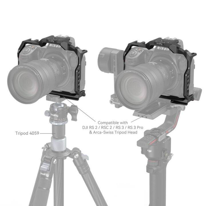 smallrig-nikon-กรง-z8สำหรับ-nikon-z-8-3940