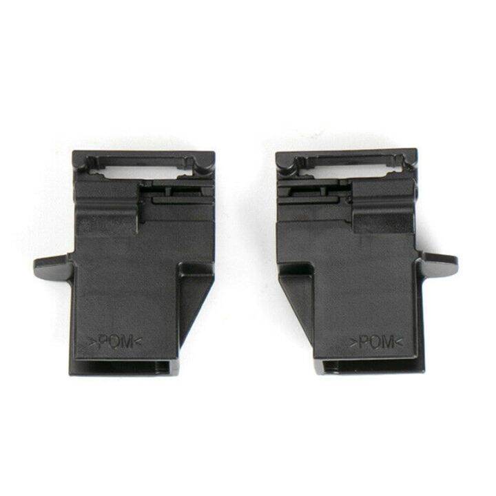 For Honda CRV Breeze RW Panoramic Sunroof Sun Visor Fixed Buckle Sun