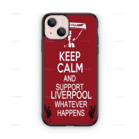 Liverpool Fc Quotes Phone Cases For iPhone 13 Pro Max 12Pro Xr 8Plus 12 X 11Promax Xsmax 11 11Pro 8 Xs Samsung S21 S21 Ultra Note20 S20 S10 Note8 Note9 Note10 Huawei Mate40 P40 P30