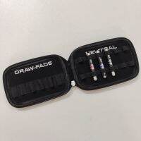 3pcs/Set Golf Weight With Case for TS3 917 Fairway Wood TS3 Fairway Wood Magnetic Weight +2g +4g +6g