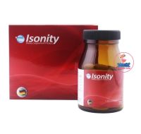 Maxxlife ISONITY 30 เม็ด แมกซ์ไลฟ์ ไอโซนิตี้ เบต้ากลูแคน  1 กล่อง  (ผลิตภัณฑ์เสริมอาหาร)