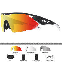 Professional cycling glasses soprt sunglasses for men women bike bicycle goggles running biking ski Goggle protection Eyewear