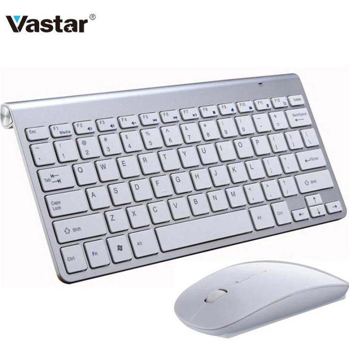 vastar-2-4-กรัมคีย์บอร์ดไร้สายและเมาส์มินิคีย์บอร์ดมัลติมีเดียเมาส์-combo-set-สำหรับโน๊ตบุ๊คแล็ปท็อปคอมพิวเตอร์ตั้งโต๊ะทีวีสำนักงาน