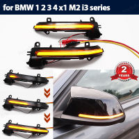 LED Dynamic Flowing Turn Signal Light for BMW 1 2 3 4 X1 Series F20 F22 F23 F30 F31 F32 F33 F34 F36 E84 F87 i3 Flashing Light