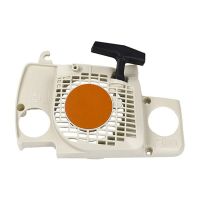 Chainsaw Recoil Starter Assembly Fit for Stihl Ms170 Ms180 Ms180c 017 018 Chain Saw Gasoline Engine Starter Repair Part