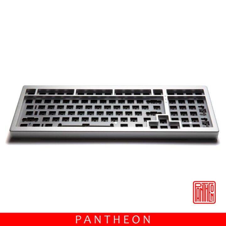 [PANTHEON] Monsgeek M2 QMK Compatible Mechanical Keyboard Barebone Kit