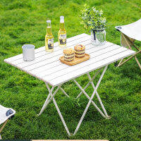 Camping table โต๊ะแคมป์ปิ้ง โต๊ะปิกนิก โต๊ะพับกลางแจ้งแบบพกพา โต๊ะพับ โต๊ะปิคนิค โต๊ะแคมป์ปิ้ง โต๊ะพับได้ โต๊แจ้งบะพับอลูมิเนียม