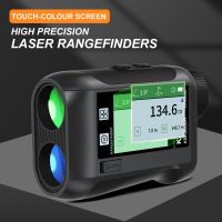 【LZ】﹍◆  Medidor de Distância a laser 600M 800M 1200M 1500M Medida Medidor de Distância a Laser Rangefinder Laser Esporte para o Esporte de Golfe Caça Pesquisa