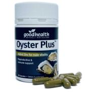 Tinh chất hàu Oyster Plus Gooodhealth 60 viên