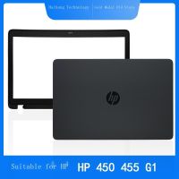 ใหม่/Gratis Ongkir☃ยาแอลอีดี☎HP ProBook HP แบบดั้งเดิม455 G1 450ที่ G1เปลือก B ฝาหลังโน้ตบุ๊ค