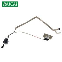 For Dell Precision 3540 P3540 P3541 P3542 Latitude 5500 L5500 5501 5511 LCD LED Display Ribbon Camera cable 06NNWK DC02C00K100