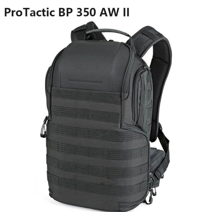 protactic-bp-350450-aw-iii-กระเป๋าเป้สะพายหลังสำหรับมาตรฐานมืออาชีพ-dslr-จมูก-pro-กล้อง-mirrorless-15นิ้วถุงแล็ปท็อป-aw-ปก