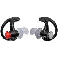 SUREFIRE - EP3 SONIC DEFENDER [ COLOR : BLACK , SIZE : M ] ที่อุดหูกันเสียง ปลั๊กอุดหู เอียปลั๊ก Earplugs