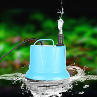 15w Submersible Water Pump Aquarium Circulation Fish Pond Tank Spout Automatic Off Marin Temperature Control Clean FP8