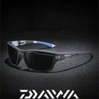 【CC】 2023 New DN-4203 Polarizing Fishing Glasses Polarized Protection Sunglasses Cycling Goggles