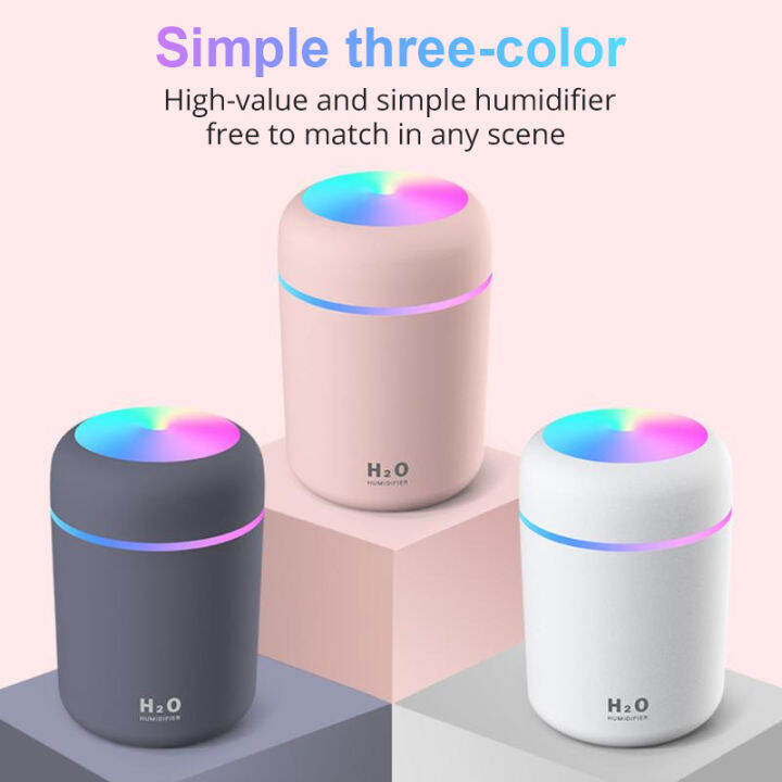 air-humidifier-usb-ultrasonic-aroma-essential-oil-diffuser-300ml-soft-light-humidifier-mini-cool-mist-maker-purifier