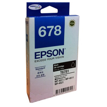 epson-t678190-black-ตลับหมึกอิงค์เจ็ท-สีดำ-หมึกแท้