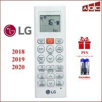 รุ่นล่าสุด6 LG Aircon Remote Control V13ens-latest LG Aircon Remote