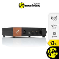 Ferrum Audio OOR แอมป์หูฟัง by munkong