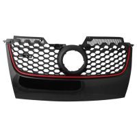 Car Front Bumper Grille for Volkswagen VW Golf MK5 GTI 1K0807285